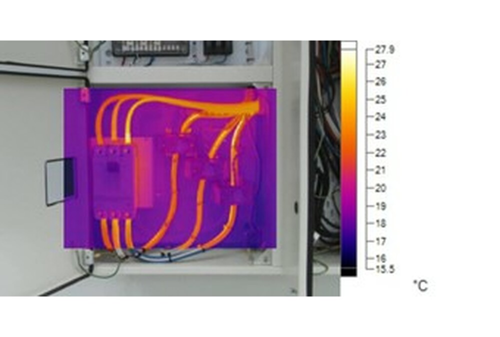 Nairn Thermal Imaging